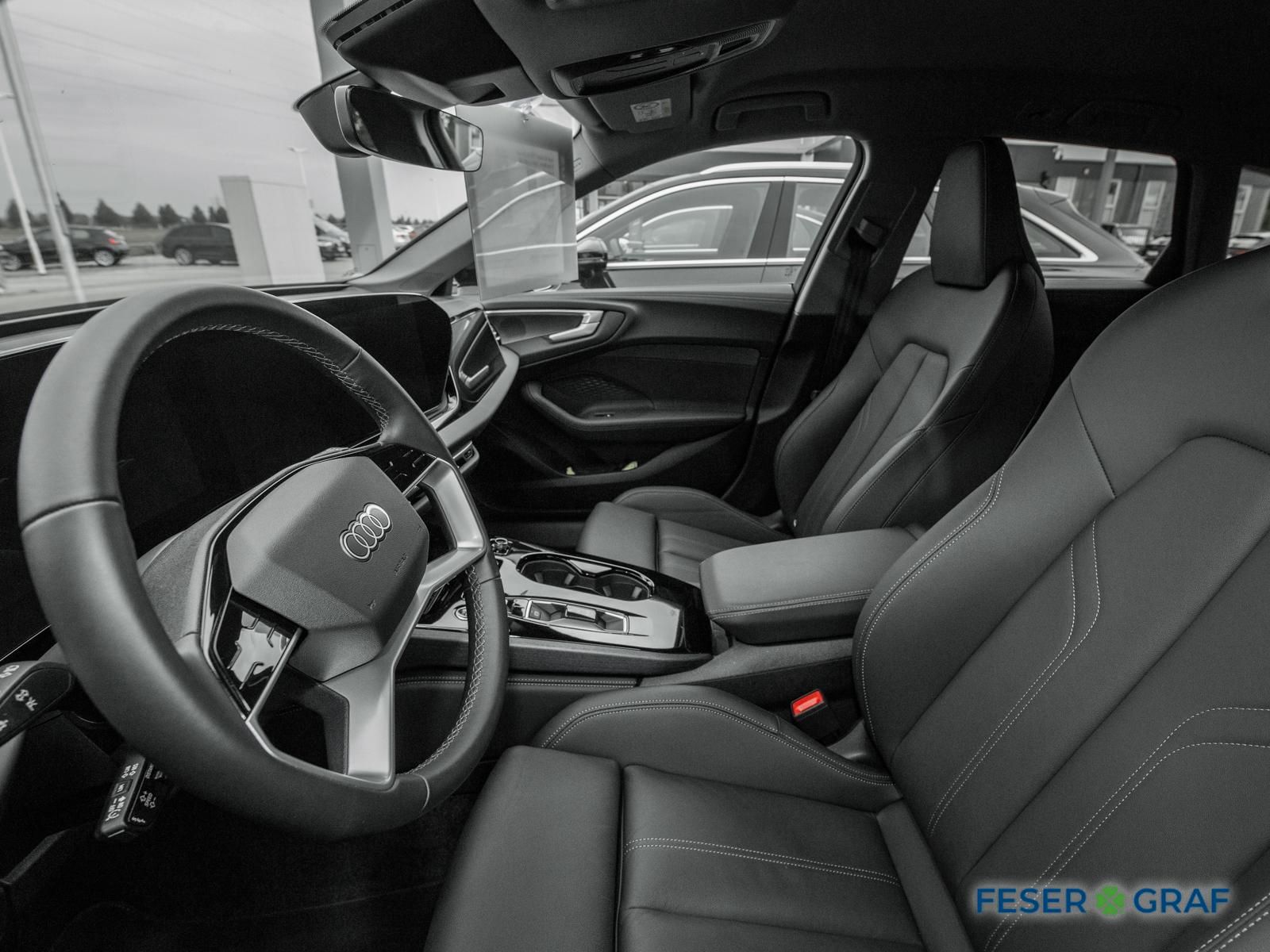 Audi A5 Avant TFSI qu.Stronic S-line,Matrix,Tech+,Led