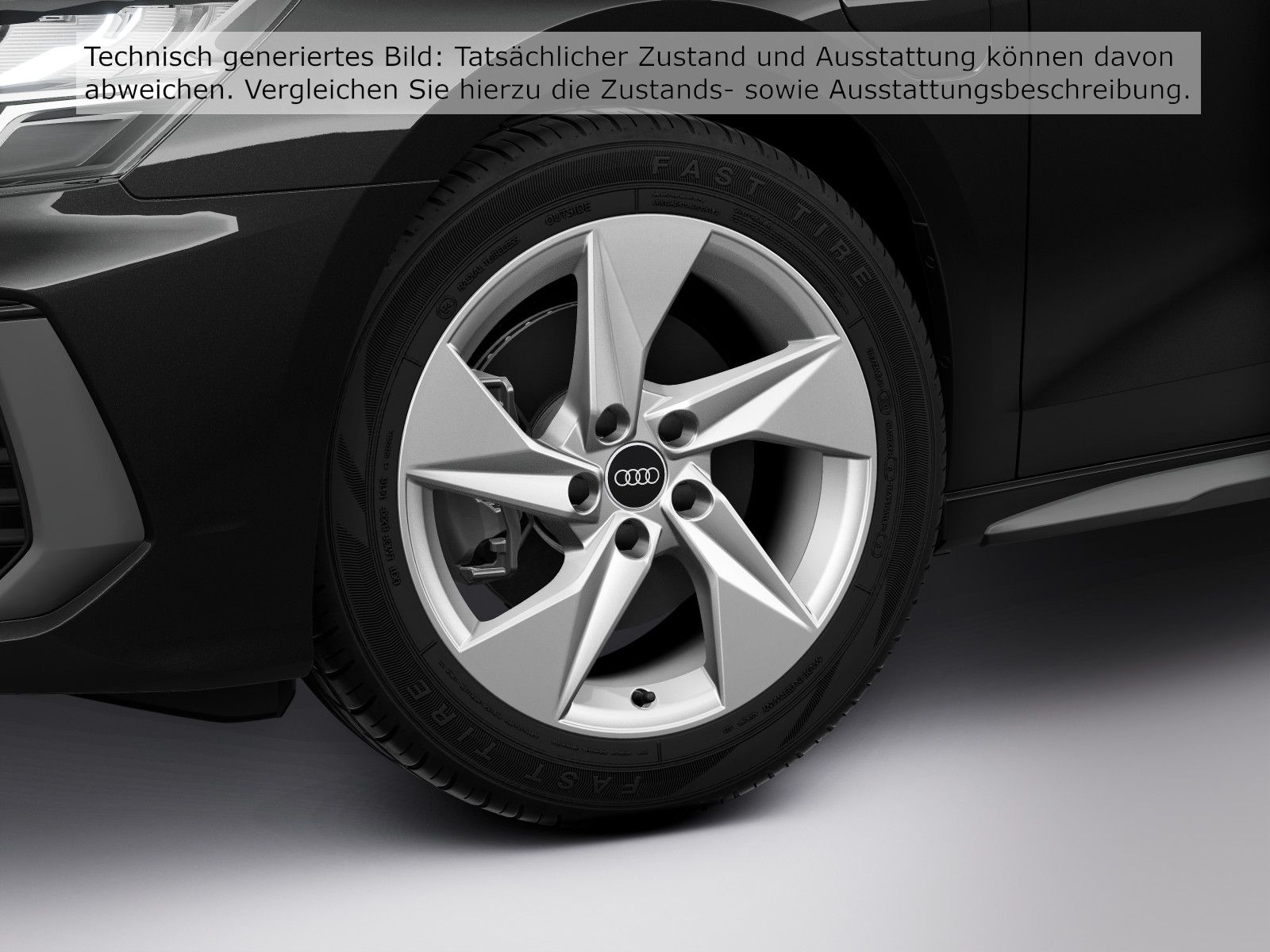 Audi A3 Sportback S line 40 TFSI e ASI/Temp/SHZ/Bluet