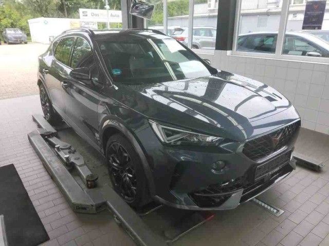 Cupra Formentor VZ 2.0 TSI DSG 4Drive BREMBO+AHK+BEATS