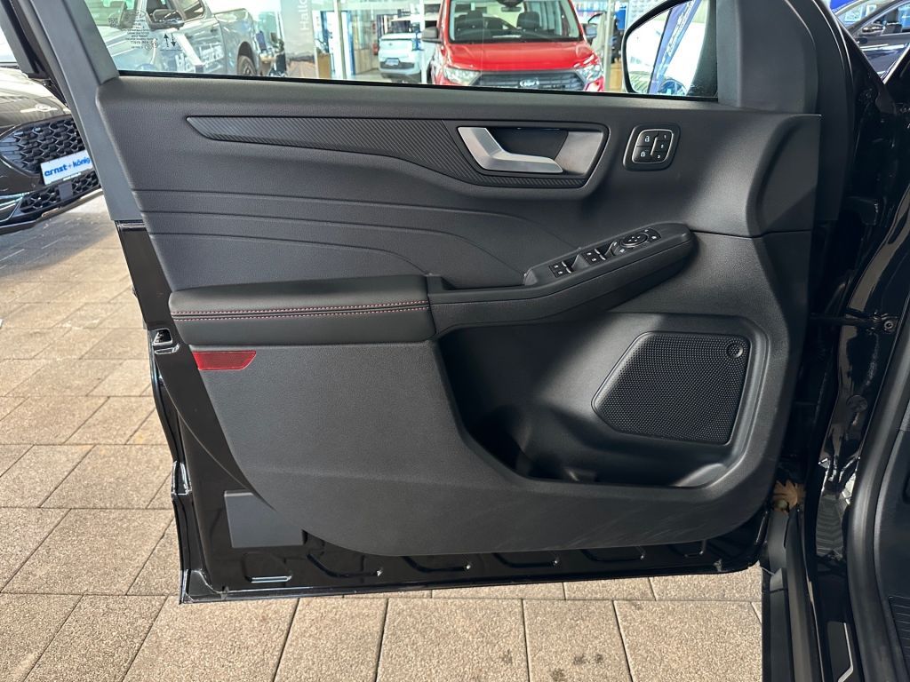 Ford Kuga 2.5 Duratec PHEV ST-LINE X