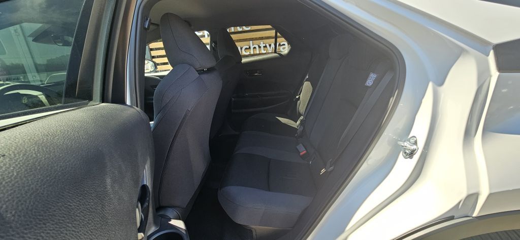 Toyota C-HR 2.0 Plug-in-Hybrid Teamplayer