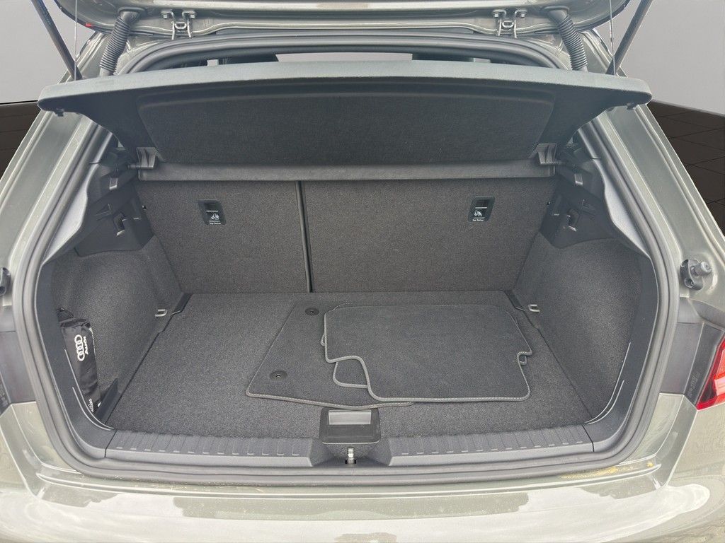 Audi A1 Sportback S line 40 TFSI S tronic - Samsaru's Car Outlet