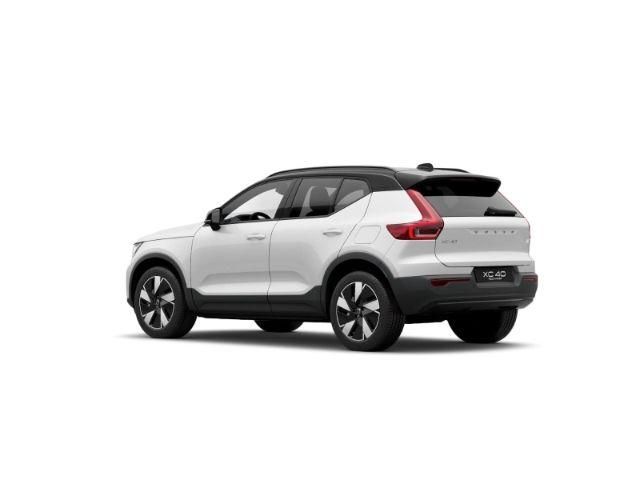 Volvo XC40 Recharge Pure Electric Plus - Samsaru's Car Outlet