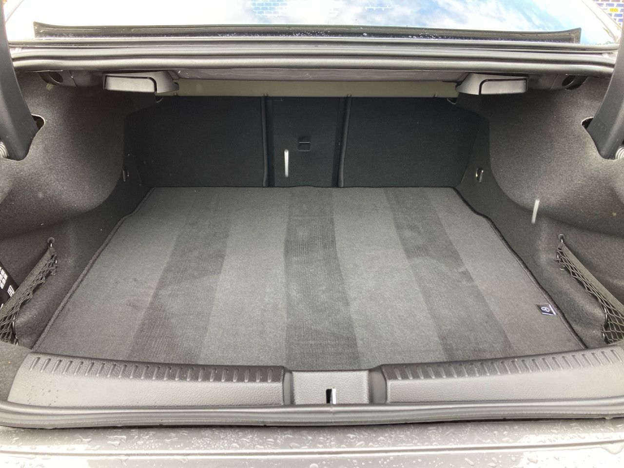 Mercedes-Benz CLA 220 4Matic AMG - Samsaru's Car Outlet