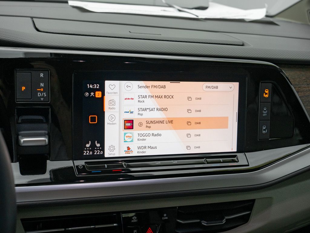 Volkswagen T7 Multivan 2.0TSI DSG - Samsaru's Car Outlet