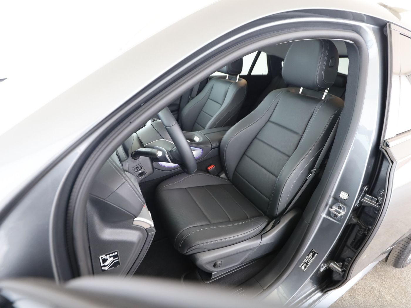 Mercedes-Benz GLE 450 d 4M Coupé AMG PREMIUM+NIGHT+AHK+MULTIBE