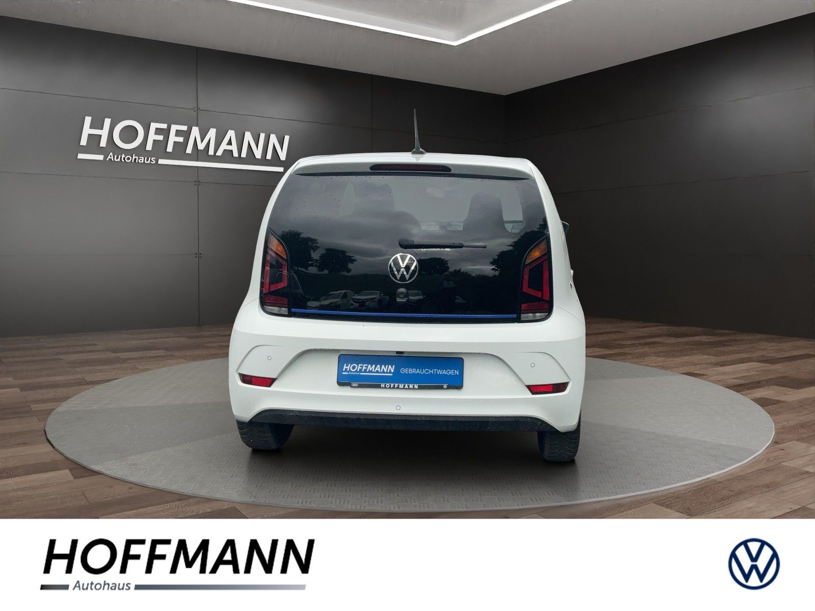 Volkswagen up! e-up! Active - Samsaru's Car Outlet
