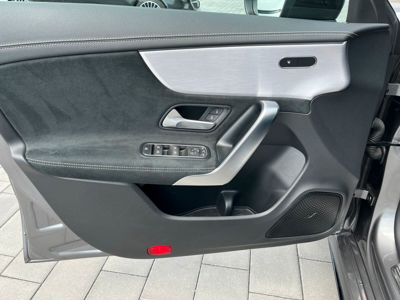 Mercedes-Benz CLA 220 d 4M SB AMG Line - Samsaru's Car Outlet