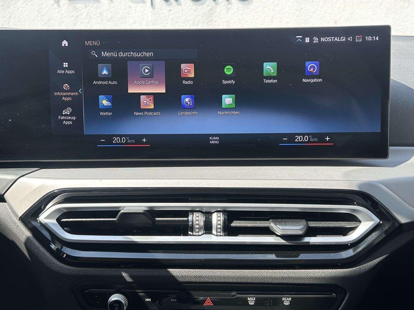 BMW 320 d xDrive - Samsaru's Car Outlet