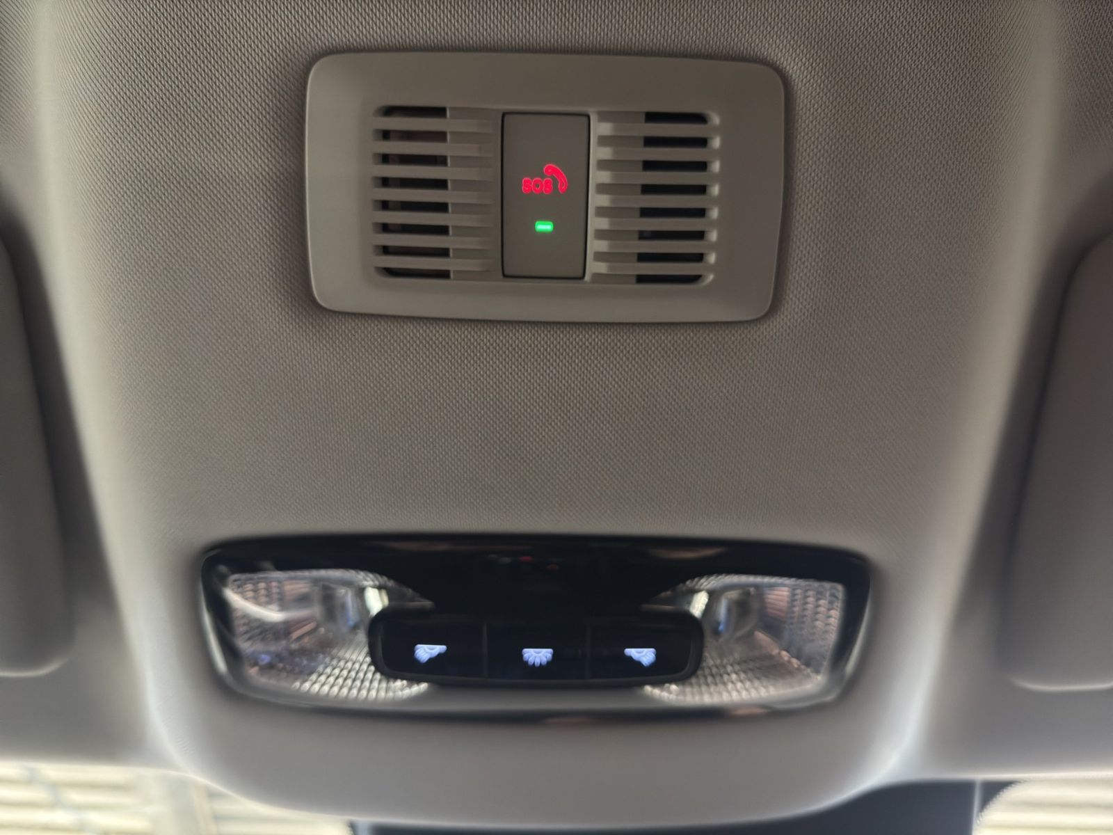 MG HS Luxury 1.5 T PHEV Aut. | LED | ACC | RFK | SH