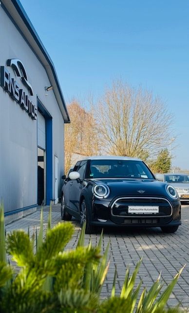 MINI Cooper Yours - Samsaru's Car Outlet