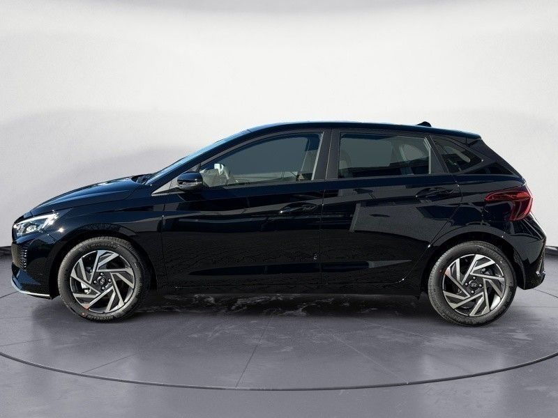 Hyundai i20 1.0 T-GDI Trend Navi LED Bluetooth PDC