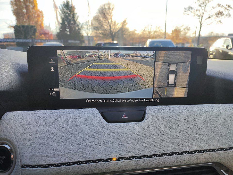 Mazda CX-60 e-Skyactiv PHEV Takumi CON DRI COM PAN