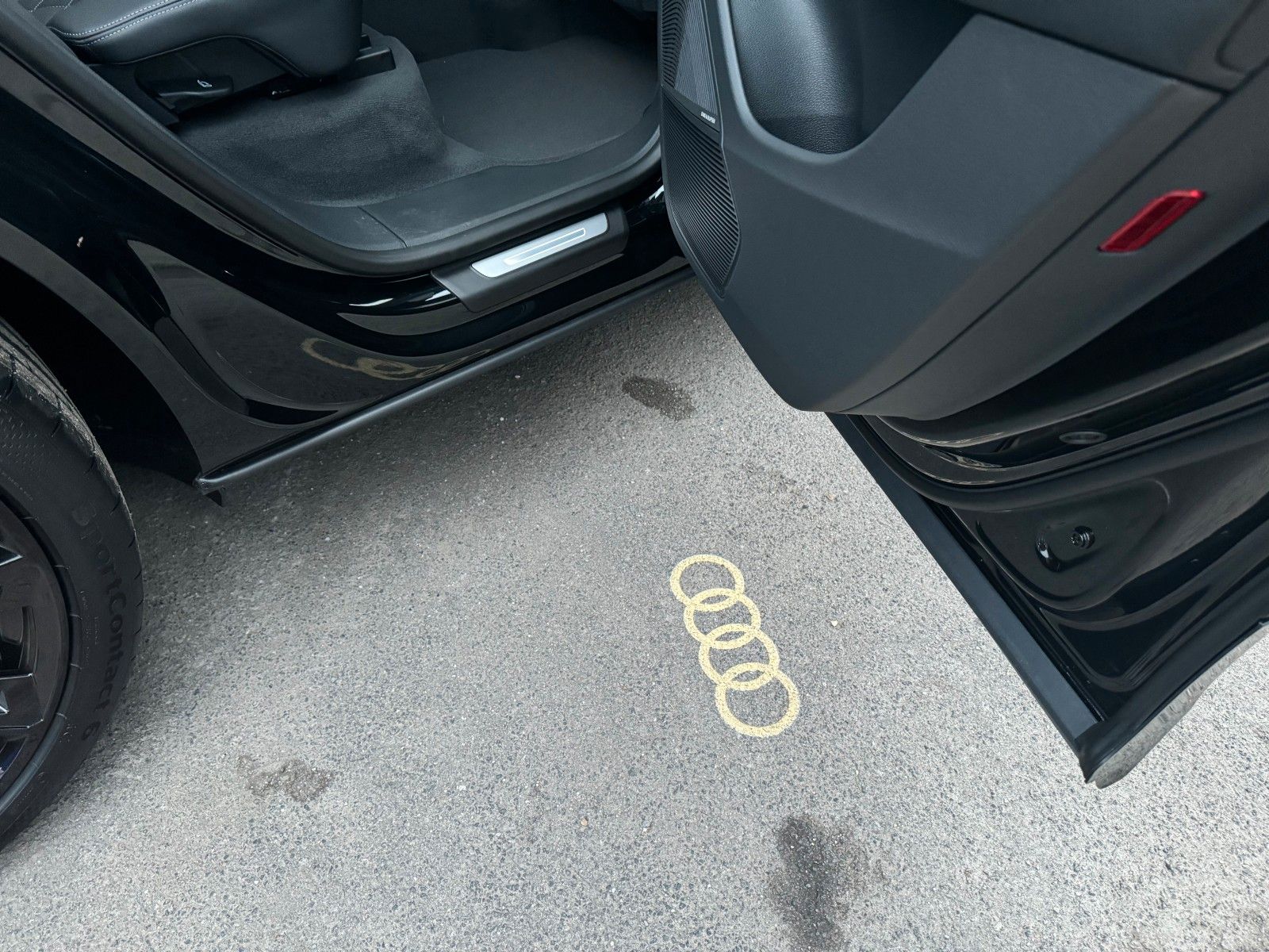 Audi Q8 50 TDI quattro.3 x S-Line.UPE 141.745€