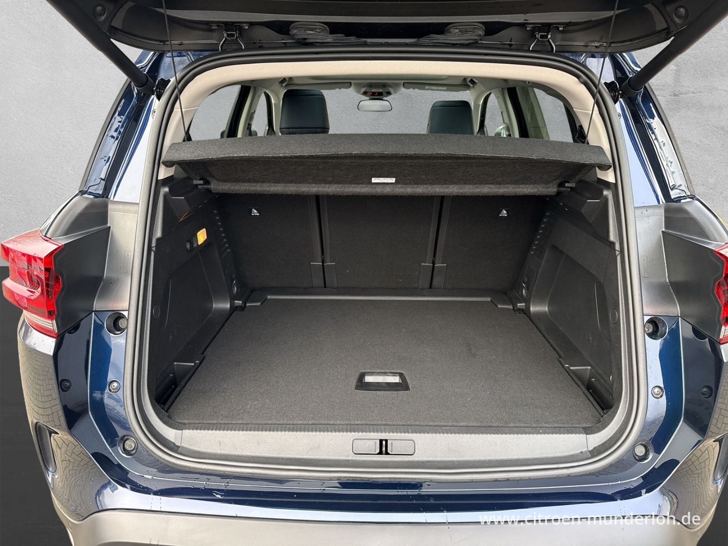 Citroën C5 Aircross BlueHDi 130 EAT Shine Pack NAVI PANO