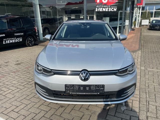 Volkswagen Golf Variant 2.0 TDI Life - Samsaru's Car Outlet