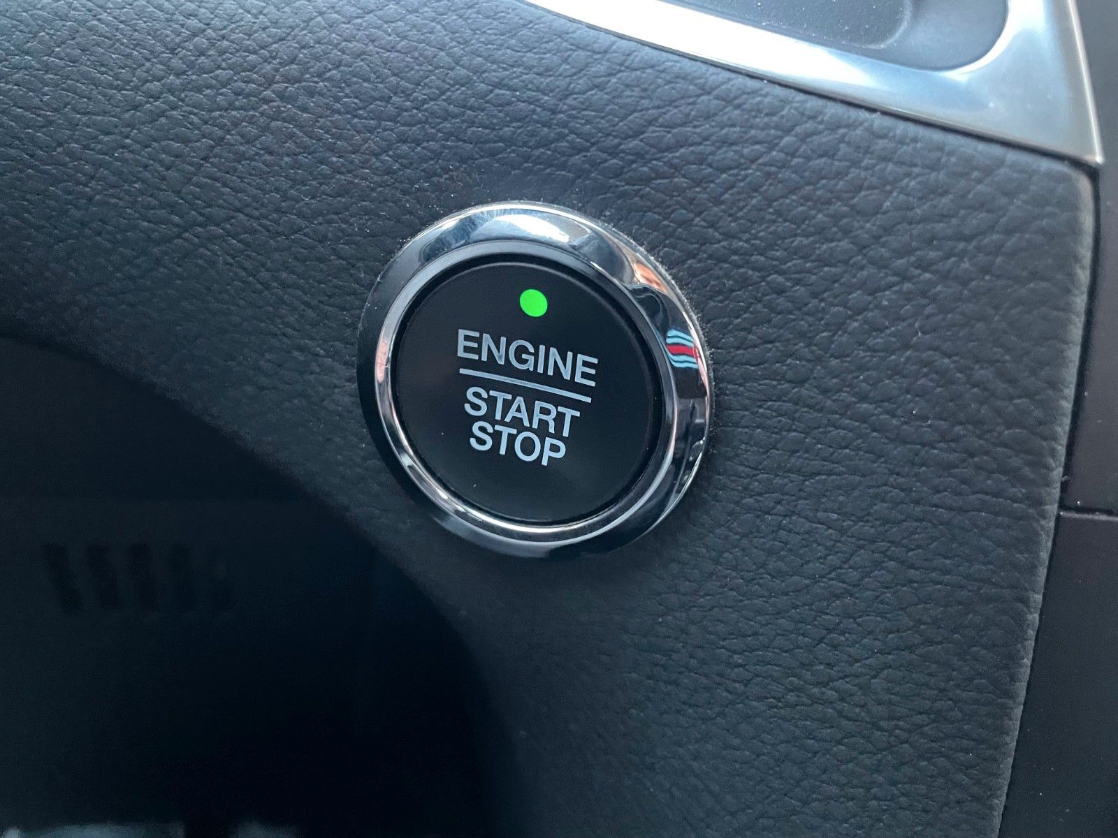 Ford S-Max S-MAX Hybrid Titanium AHK Kamera ACC