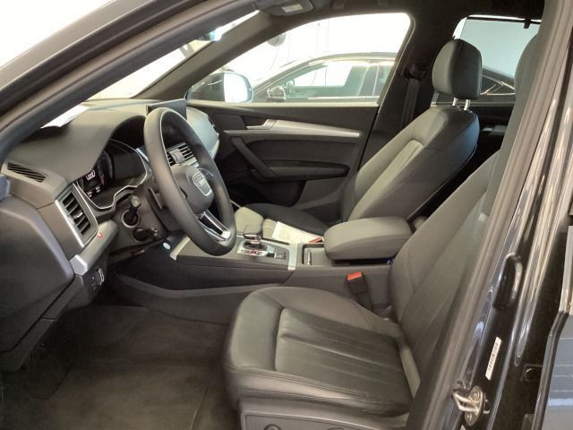 Audi Q5 40 TFSI advanced qu. S tronic - Samsaru's Car Outlet