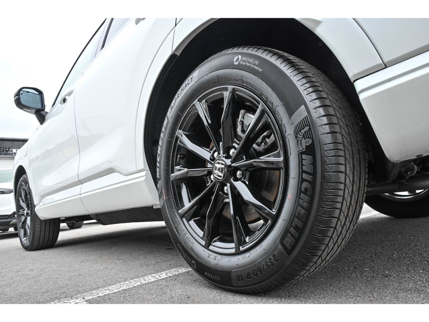 Honda CR-V ADVANCE TECH PHEV SHZ+LRH+LED+KEYLESS+NAVI+