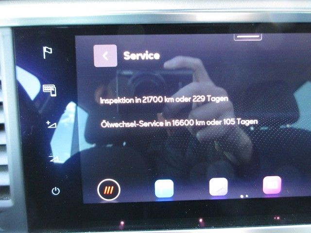 Seat Ateca Xperience Navi AHK LED Kamera Fahrprofil