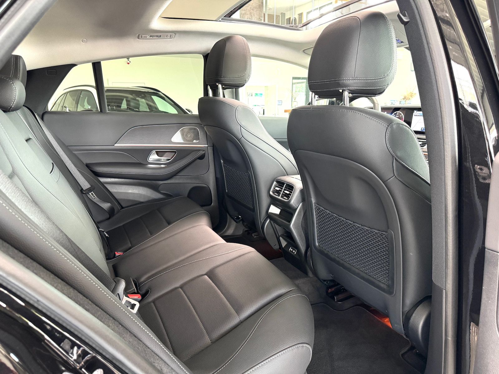 Mercedes-Benz GLE 450 d 4M Coupe AMG AIRMATIC AHK Pano DISTRON