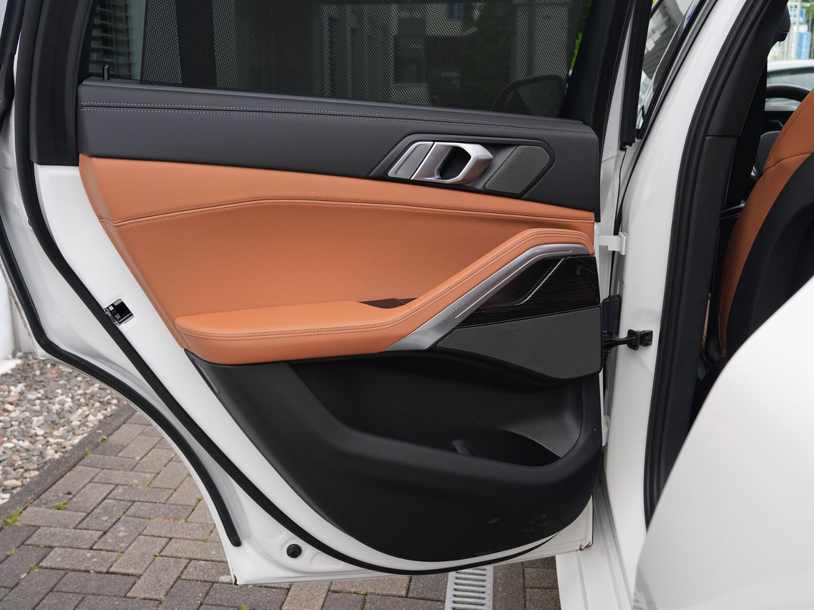 BMW X6 xDrive30d M Sport - Samsaru's Car Outlet