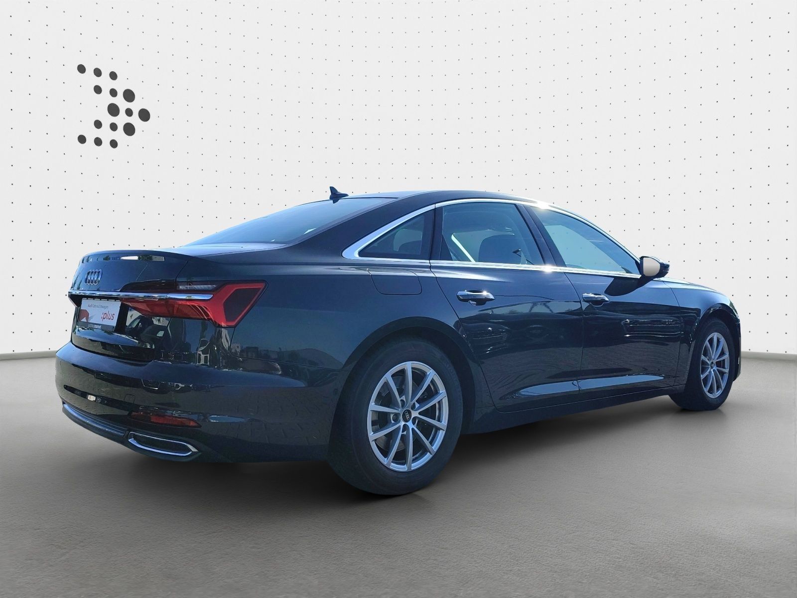 Audi A6 Limousine 45 TFSI design S line - Samsaru's Car Outlet