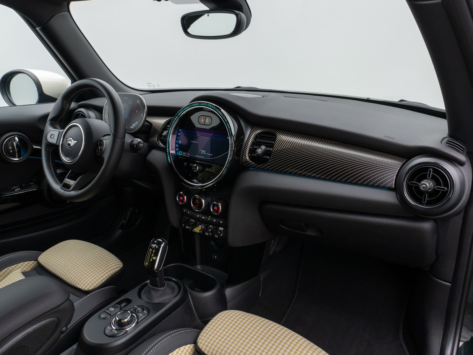 MINI COOPER SE Resolute Edition - Samsaru's Car Outlet