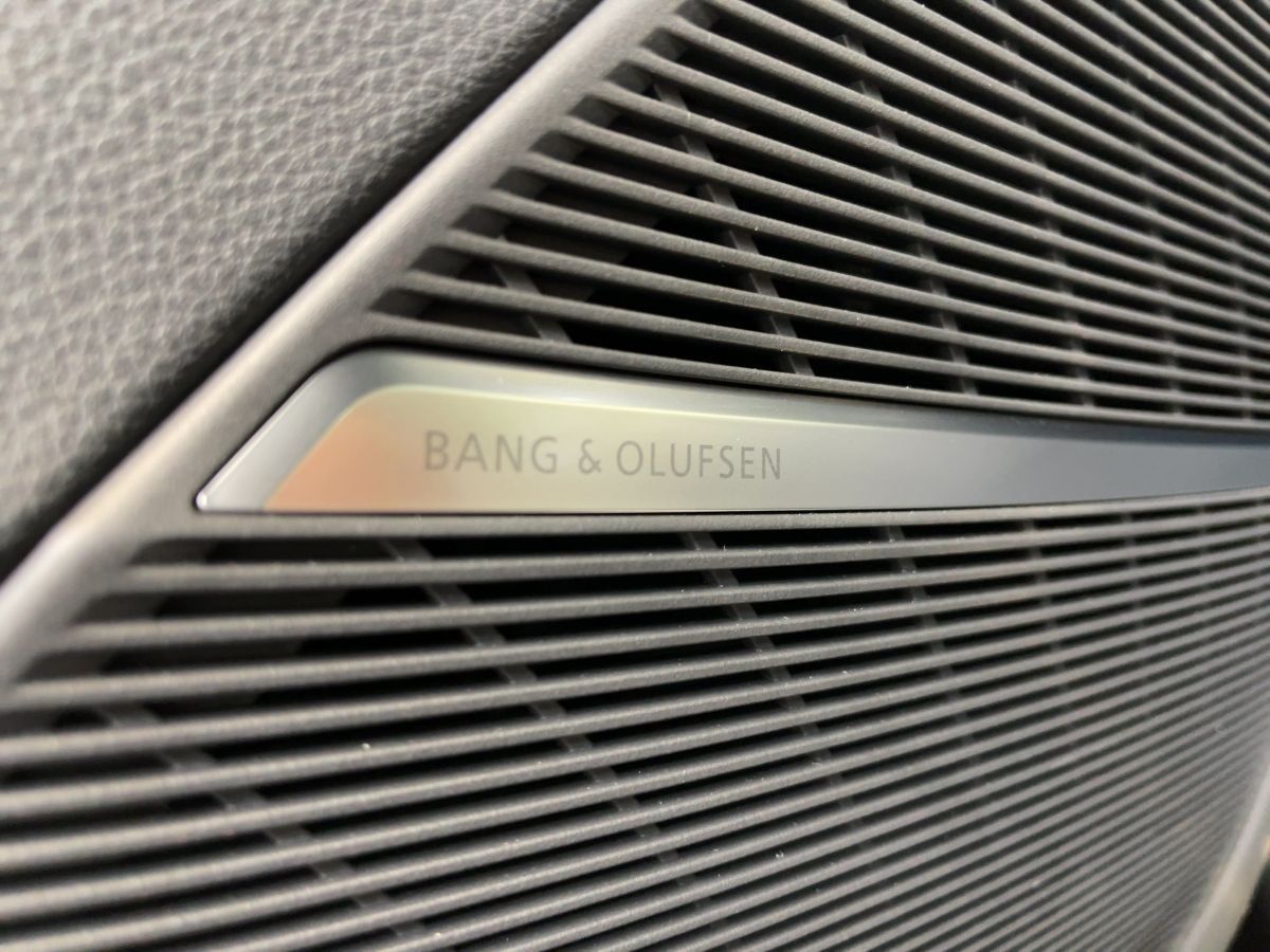 Audi Q7 SUV 60 TFSI e S line quattro