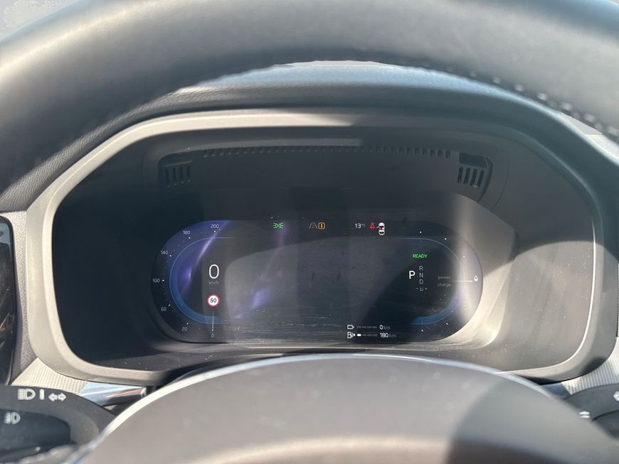 Volvo XC60 T6 AWD Recharge Geartronic RDesign