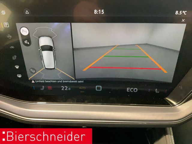Volkswagen Touareg R 3.0 eHybrid FINAL EDITION Tageszulassu