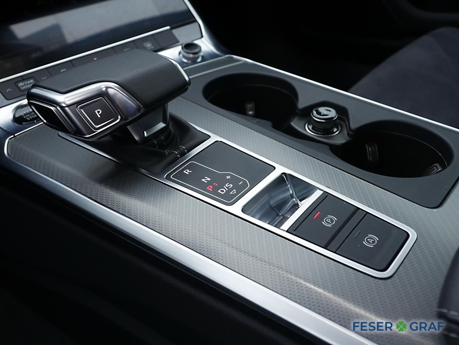 Audi A6 Avant 50 TDI qu. advanced - Samsaru's Car Outlet