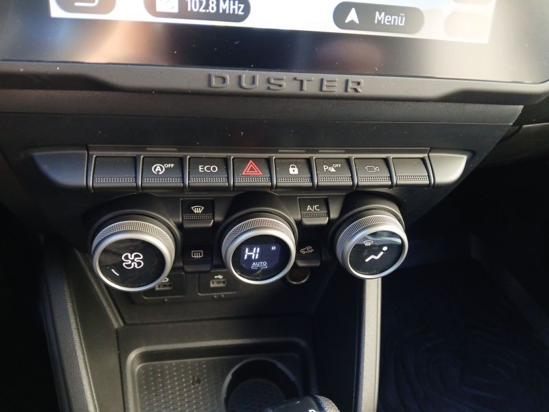 Dacia DUSTER Extreme - Samsaru's Car Outlet
