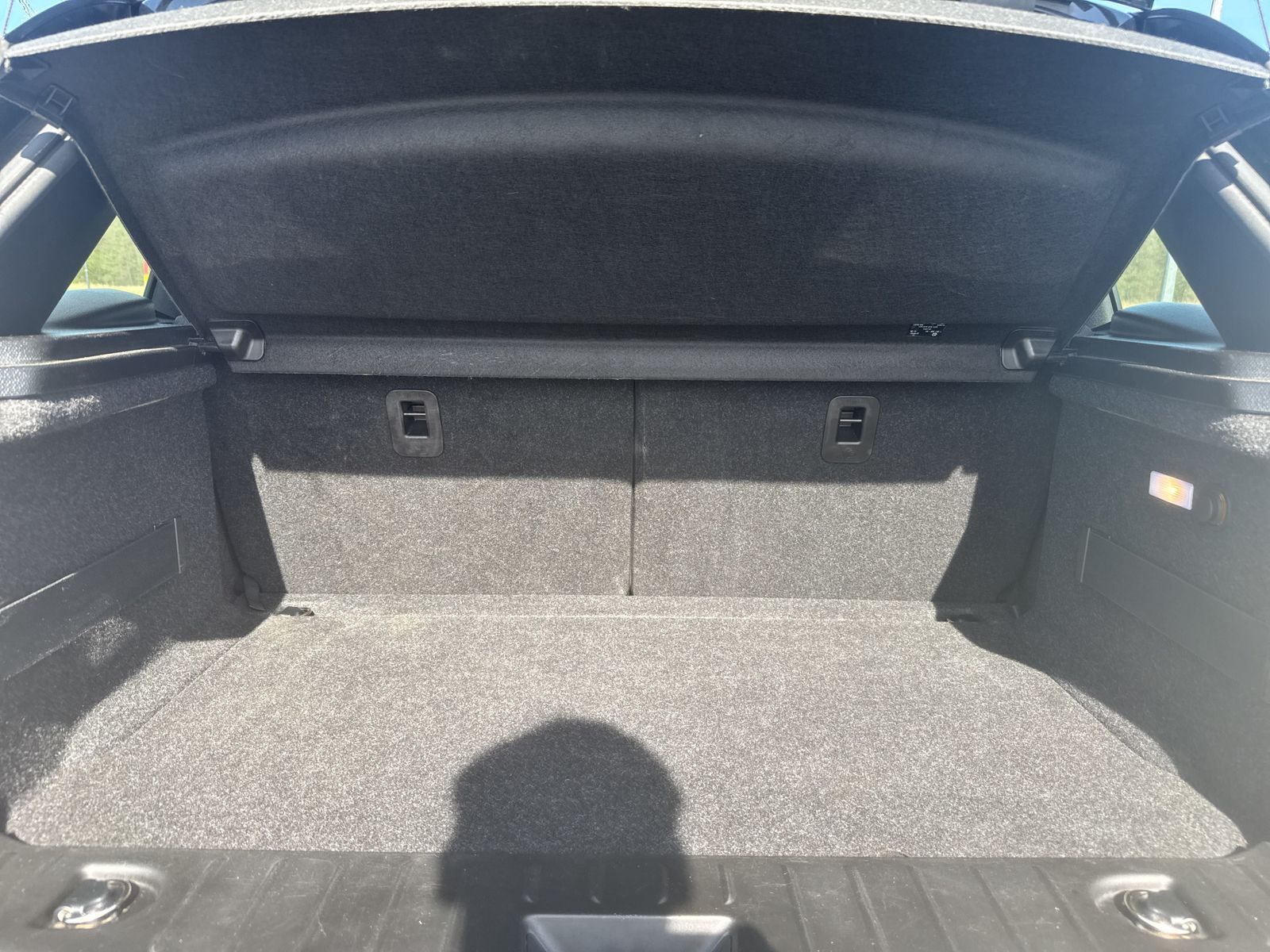 BMW i3 120Ah - Samsaru's Car Outlet