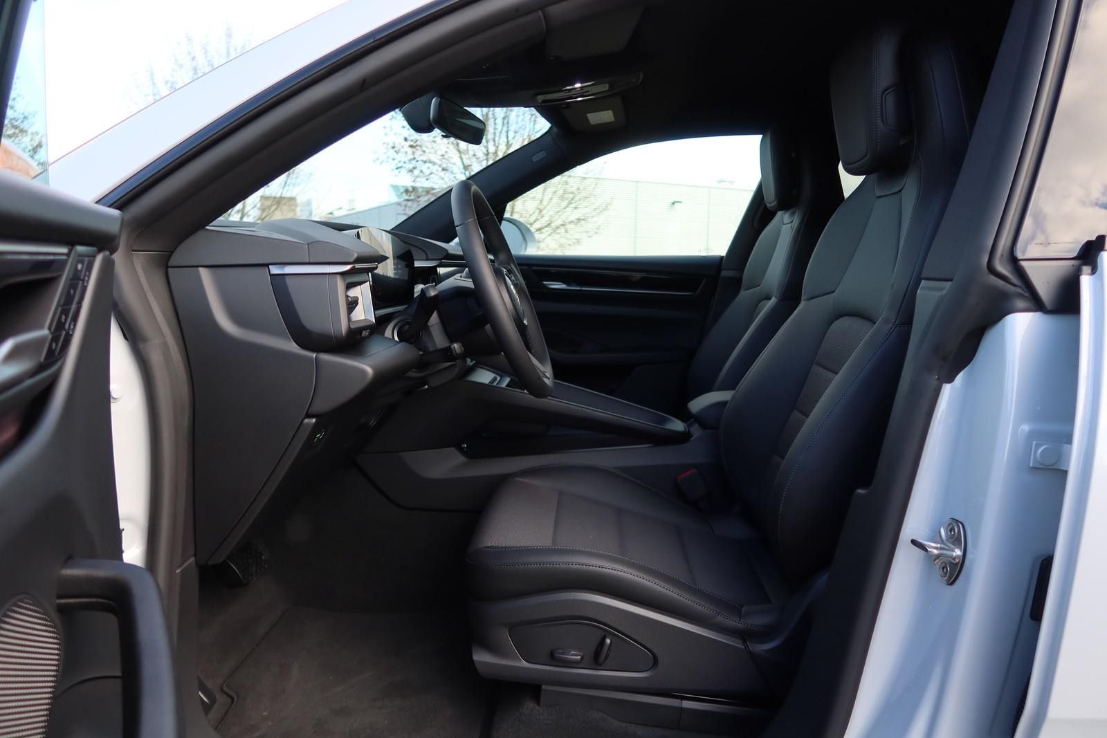 Porsche Macan 4#LUFT#Privacy#ACC#21ZOLL#LUFT#KEY-GO#