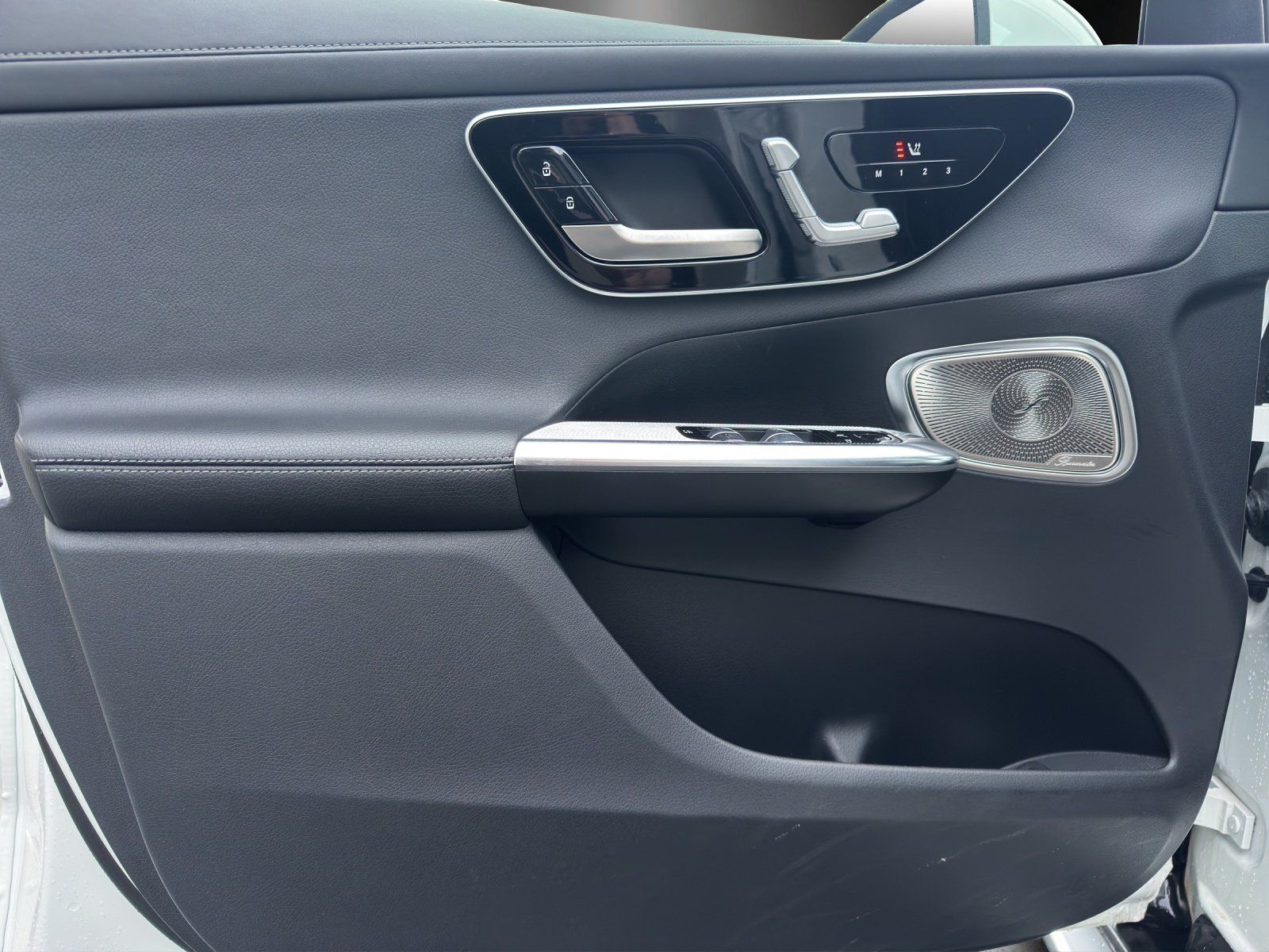 Mercedes-Benz GLC 400 e 4MATIC+AMG-Line+AIRMATIC+AHK+DISTRONIC