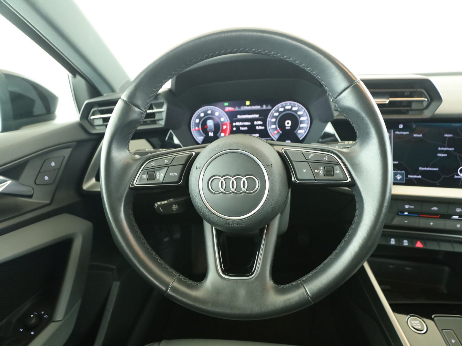Audi A3 Sportback 35 TFSI S line *LED*PDC*MMI-Plus*