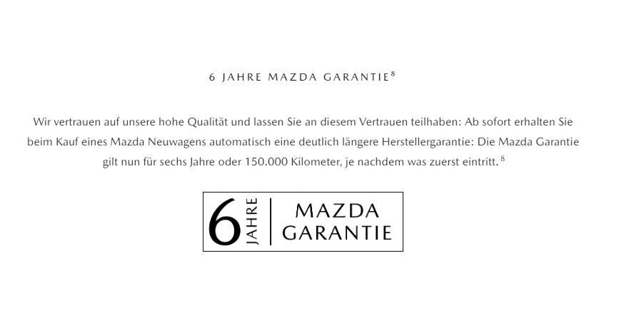 Mazda 6 SKYACTIV-G 194 HOMURA +sofort+