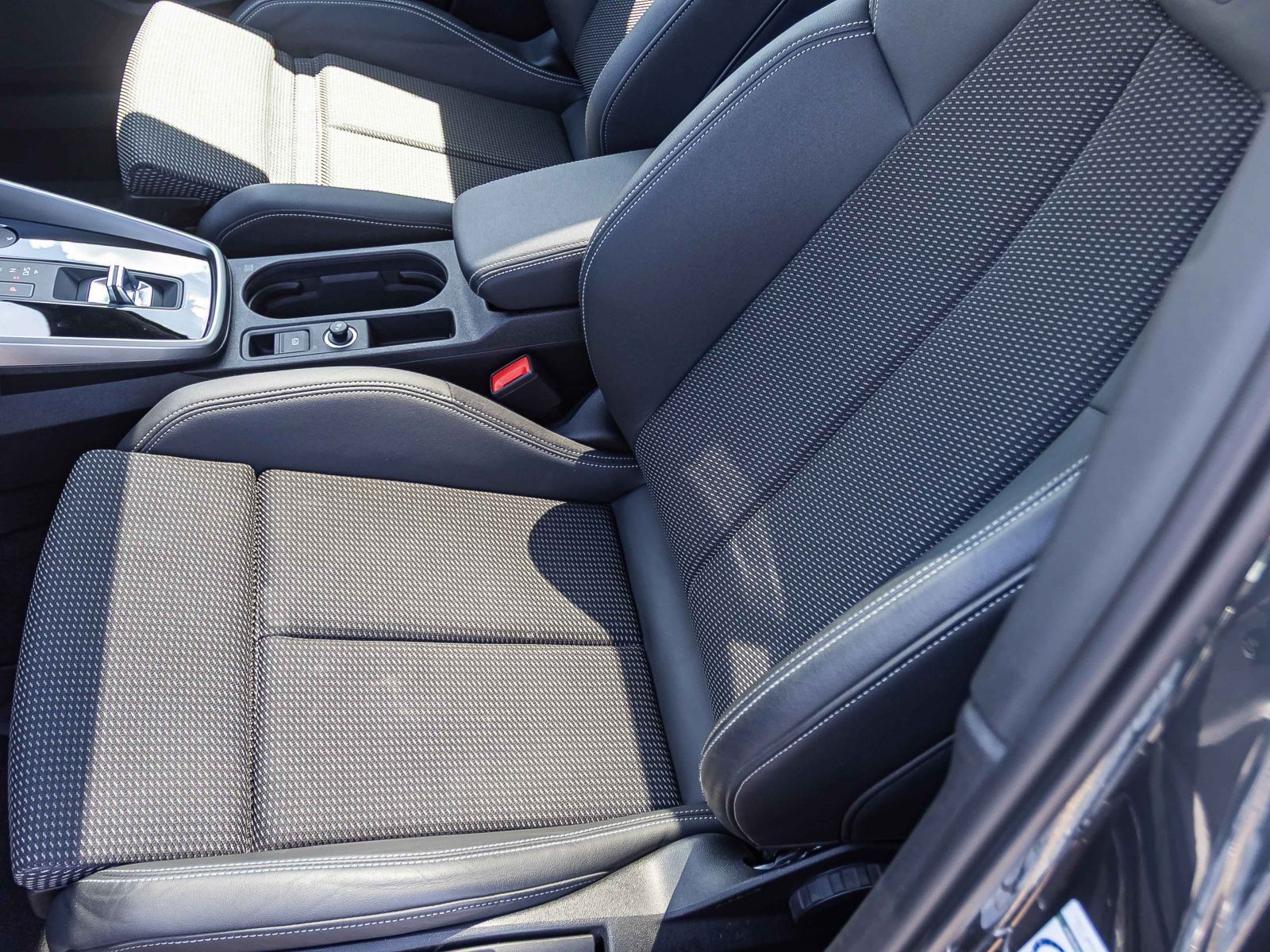 Audi A3 Sportback S line 40TFSIe Stronic - Samsaru's Car Outlet
