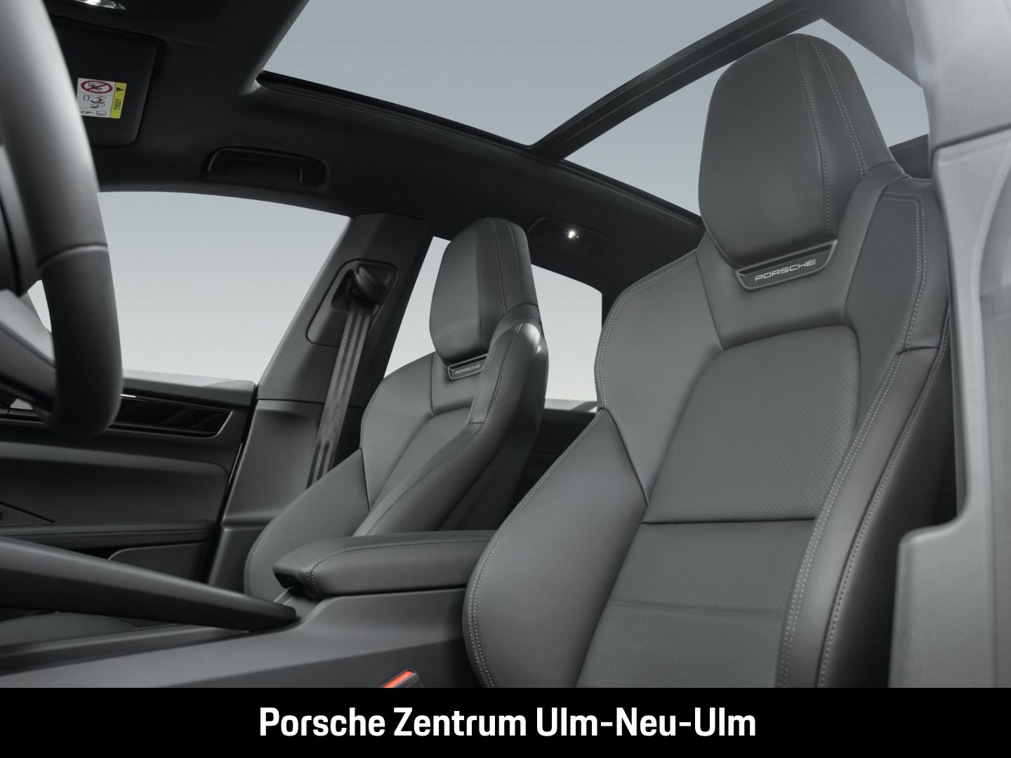 Porsche Macan 4S BOSE InnoDrive Panoramadach LED-Matrix