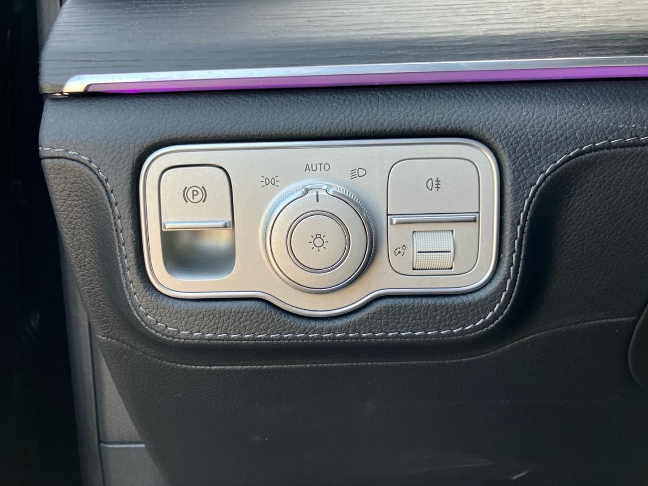 Mercedes-Benz GLS 450 d 4MATIC AMG - Samsaru's Car Outlet