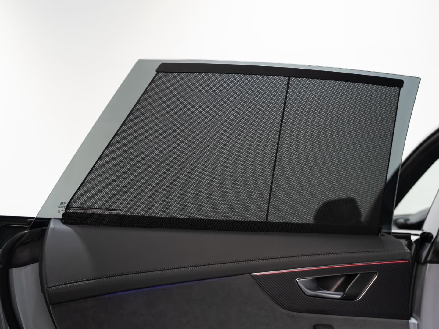 Audi RSQ8 4.0 TFSI DESIGN*KERAMIK*DYNAMIK*CARBON*VMAX