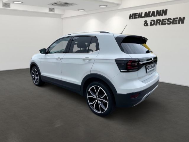 Volkswagen T-Cross Style 1.0 TSI - Samsaru's Car Outlet