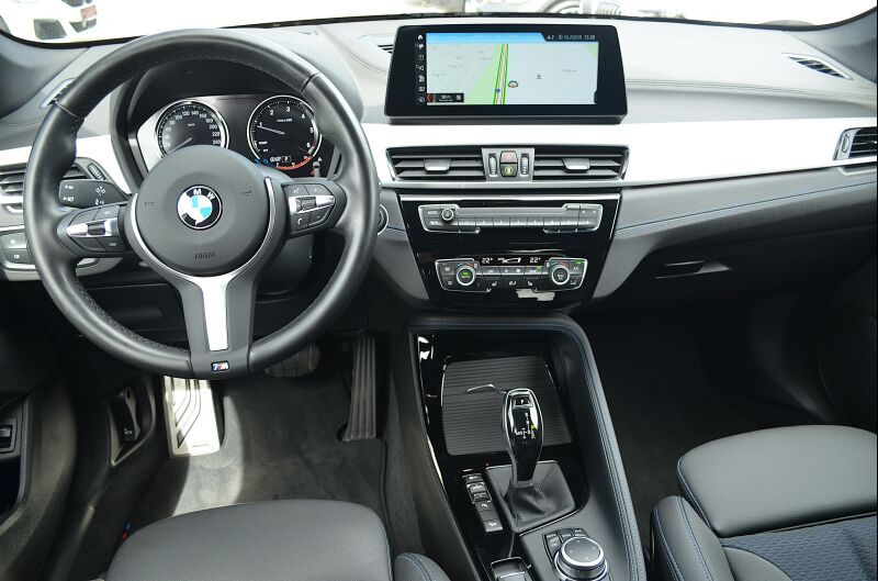 BMW X1 xDrive20d M Sport - Samsaru's Car Outlet