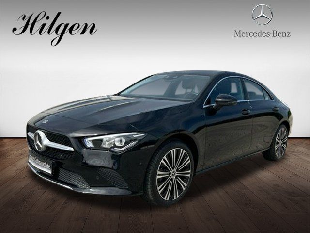 Mercedes-Benz CLA 180 Coupe - Samsaru's Car Outlet