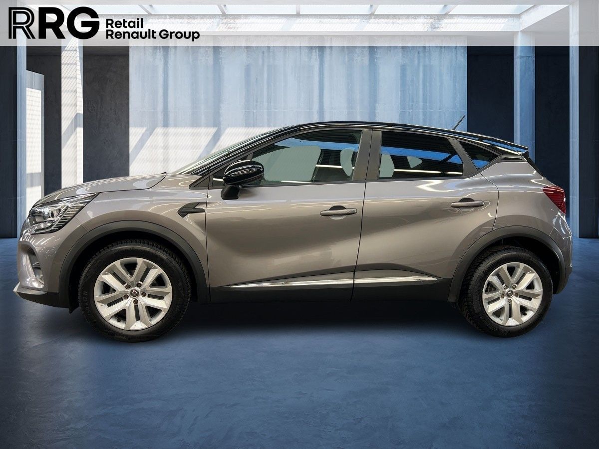 Renault Captur 2 EXPERIENCE TCe 130 EDC - Samsaru's Car Outlet