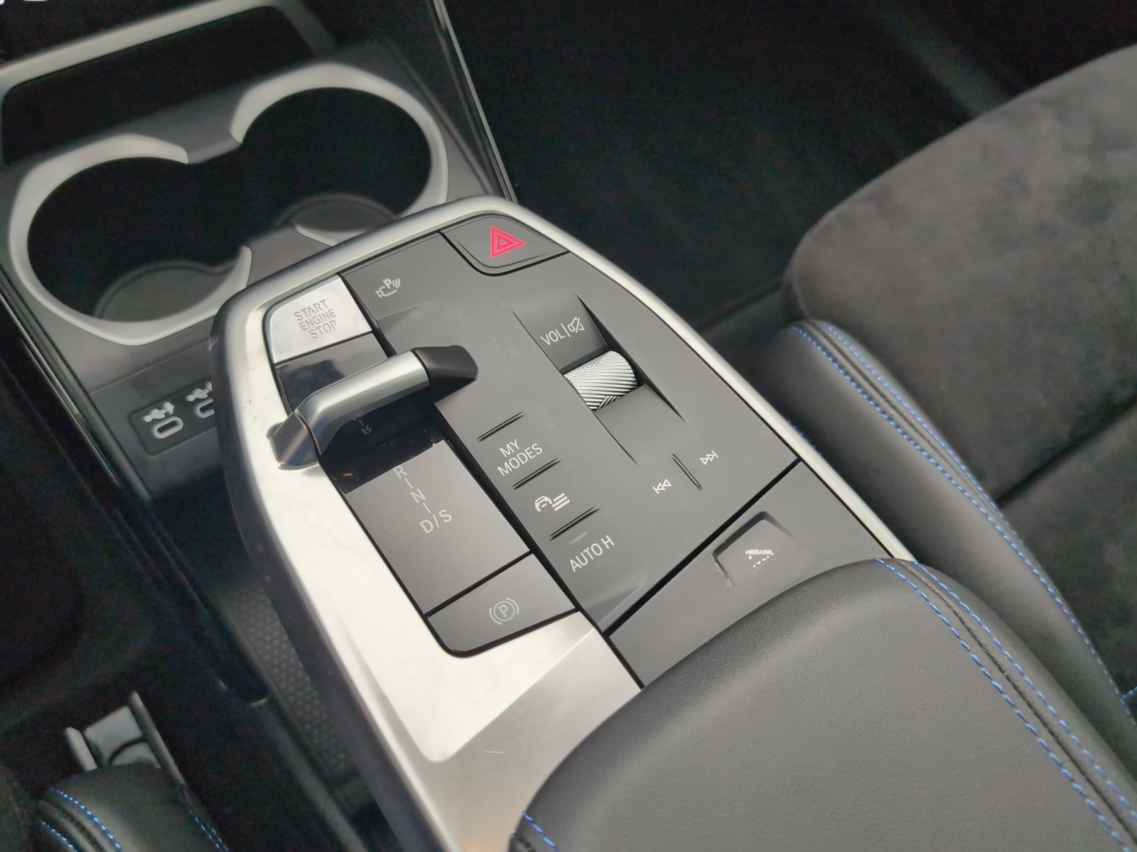 BMW X1 xDrive23d M Sport - Samsaru's Car Outlet