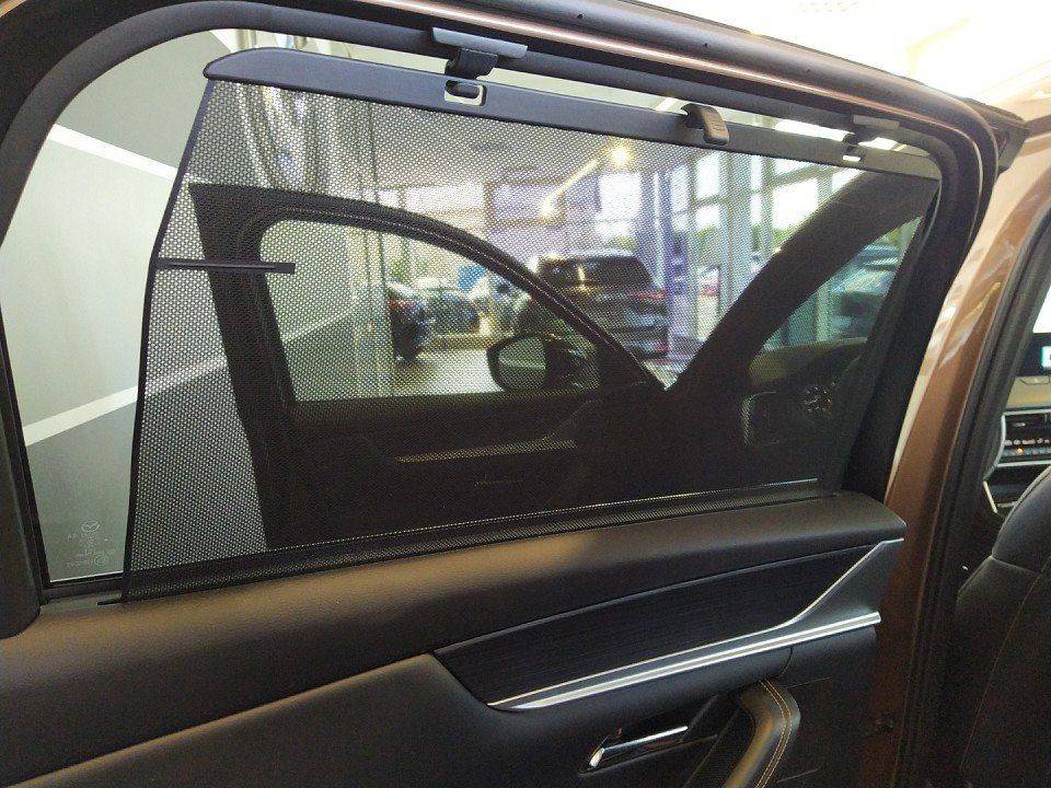 Mazda CX-80 5WGN 3.3L e-SKYACTIV D 254ps 8AT AWD Homur