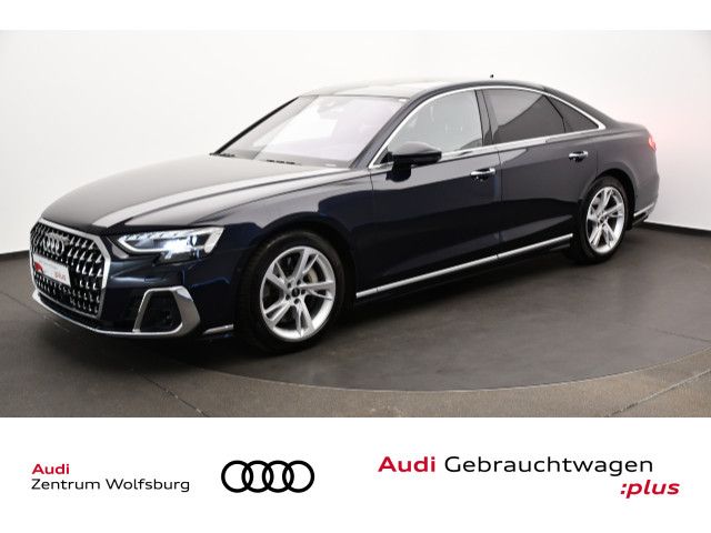 Audi A8 3.0 TFSI quattro - Samsaru's Car Outlet
