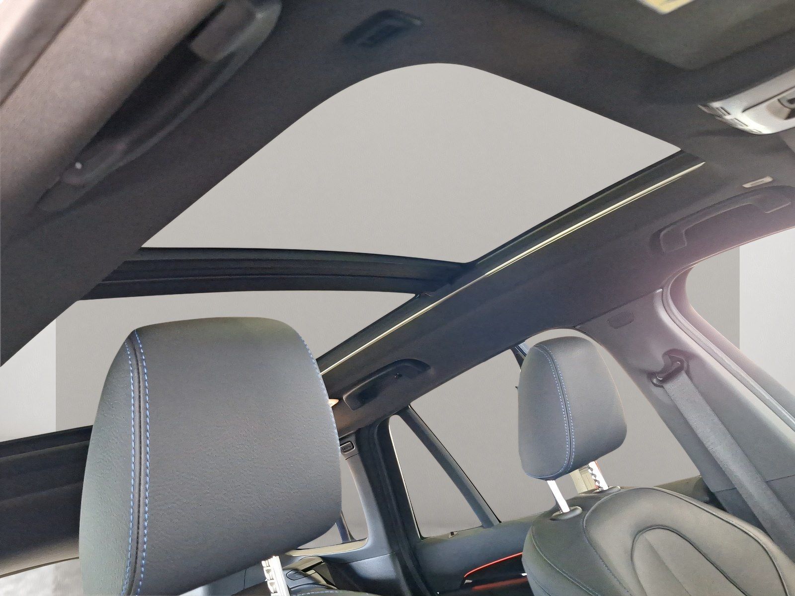 BMW X1 xDrive20d M Sport - Samsaru's Car Outlet